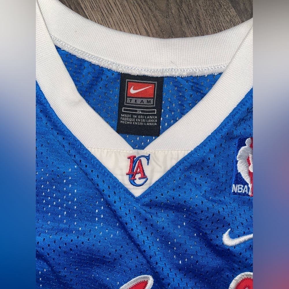 Lamar Odom Jersey - Picture 4 of 4